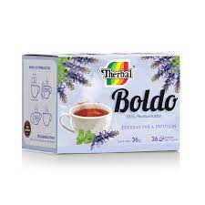 INFUSION BOLDO